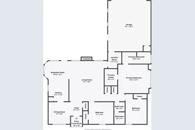 2201 Rockbluff Drive, Rowlett, TX 75088 - Photo 26