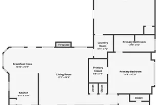 2201 Rockbluff Dr, Rowlett, TX 75088 - Photo 26