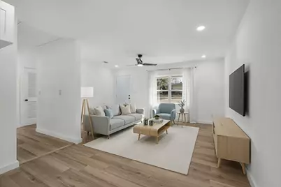 4509 Quails Lane, Fort Worth, TX 76119 - Photo 2