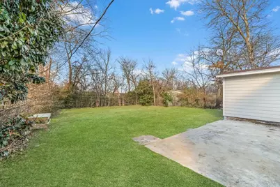 4509 Quails Lane, Fort Worth, TX 76119 - Photo 8