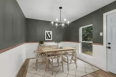 4509 Quails Lane, Fort Worth, TX 76119 - Photo 4