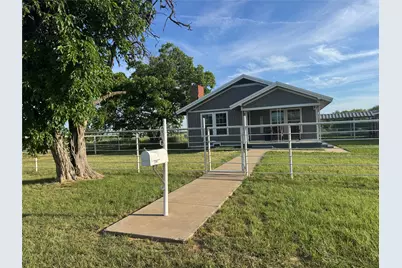 794 W Antelope Road, Jacksboro, TX 76389 - Photo 1