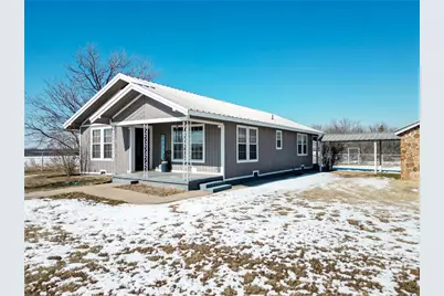 794 W Antelope Road, Jacksboro, TX 76389 - Photo 20
