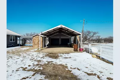 794 W Antelope Road, Jacksboro, TX 76389 - Photo 24