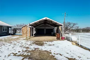 794 W Antelope Rd, Jacksboro, TX 76389 - Photo 24