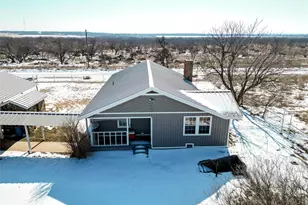 794 W Antelope Rd, Jacksboro, TX 76389 - Photo 26