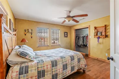 794 W Antelope Road, Jacksboro, TX 76389 - Photo 16
