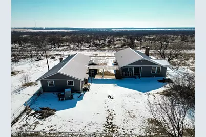 794 W Antelope Road, Jacksboro, TX 76389 - Photo 28