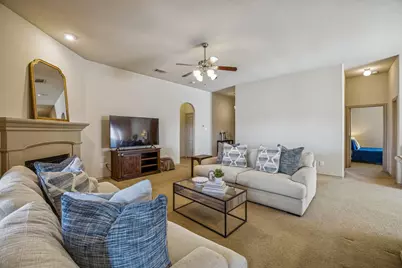 9437 Drovers View Trail, Fort Worth, TX 76131 - Photo 8