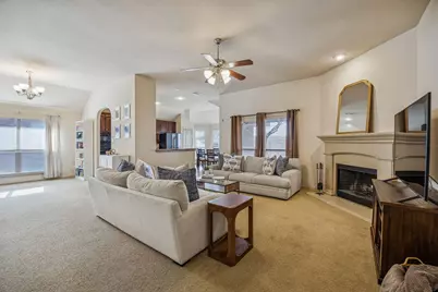 9437 Drovers View Trail, Fort Worth, TX 76131 - Photo 6