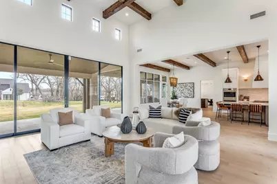 1405 Samantha Way, Keller, TX 76262 - Photo 10