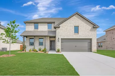 532 Brookside Drive, Van Alstyne, TX 75495 - Photo 28