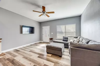 1429 E Odneal Street, Sherman, TX 75090 - Photo 2