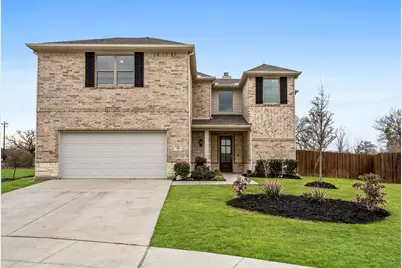 101 Gardenia Drive, Azle, TX 76020 - Photo 36