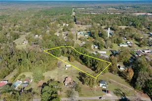 Tract #2 Long St, Waskom, TX 75692 - Photo 1