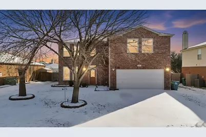 1612 Marble Cove Lane, Denton, TX 76210 - Photo 1