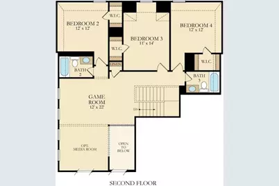 16021 Brelsford Place, Prosper, TX 75078 - Photo 30