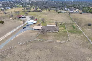 6650 Veal Station Rd, Weatherford, TX 76085 - Photo 1