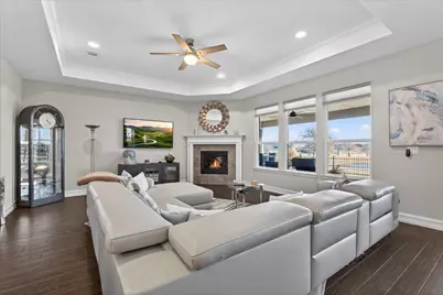 1821 Marina Point Court, Frisco, TX 75036 - Photo 16