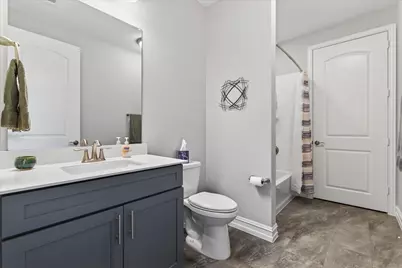 1821 Marina Point Court, Frisco, TX 75036 - Photo 24