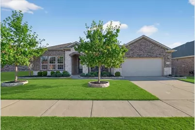 1821 Marina Point Court, Frisco, TX 75036 - Photo 1