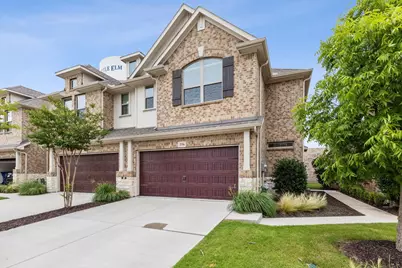 2756 Starburst Drive, Little Elm, TX 75068 - Photo 1