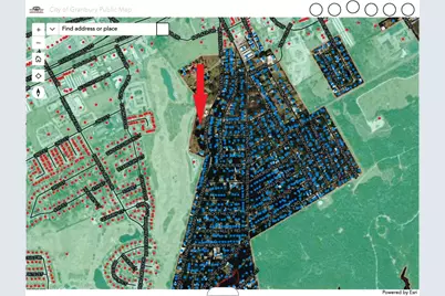 600 Mustang Trail, Granbury, TX 76049 - Photo 2