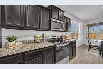 9224 Red Brush Trail, Fort Worth, TX 76131 - Photo 8