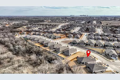 9224 Red Brush Trail, Fort Worth, TX 76131 - Photo 20