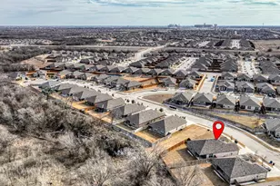 9224 Red Brush Trl, Fort Worth, TX 76131 - Photo 20