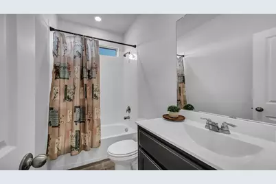 9224 Red Brush Trail, Fort Worth, TX 76131 - Photo 16