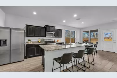 9224 Red Brush Trail, Fort Worth, TX 76131 - Photo 6