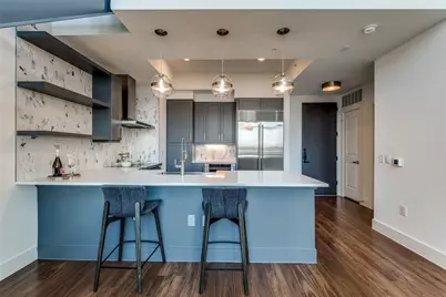 3611 Congress Avenue #2103, Dallas, TX 75219 - Photo 8