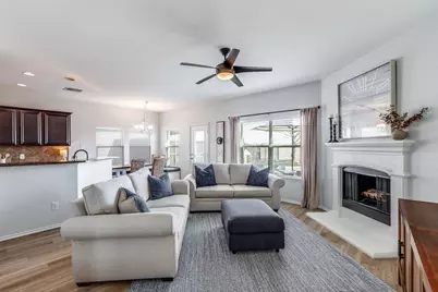 809 Golden Bear Lane, McKinney, TX 75072 - Photo 6