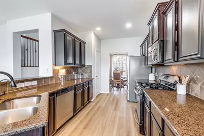 809 Golden Bear Lane, McKinney, TX 75072 - Photo 10