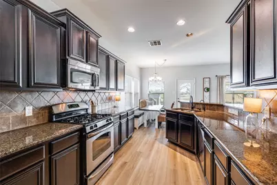 809 Golden Bear Lane, McKinney, TX 75072 - Photo 8