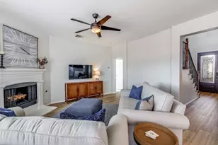 809 Golden Bear Ln, McKinney, TX 75072 - Photo 4