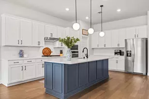 411 Heritage Hill Dr, Forney, TX 75126 - Photo 12