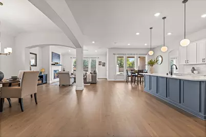 411 Heritage Hill Drive, Forney, TX 75126 - Photo 4