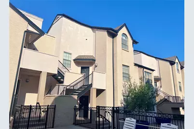 3901 Travis Street #217, Dallas, TX 75204 - Photo 1