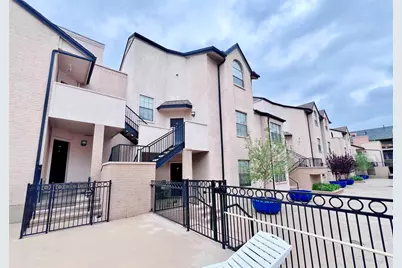 3901 Travis Street #217, Dallas, TX 75204 - Photo 22