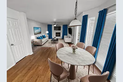 611 Mariposa Drive, Keller, TX 76248 - Photo 2