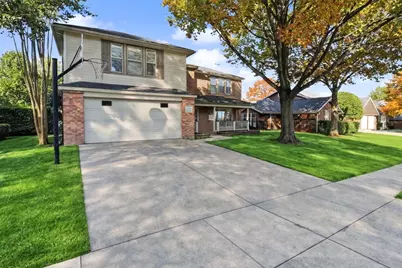 611 Mariposa Drive, Keller, TX 76248 - Photo 36