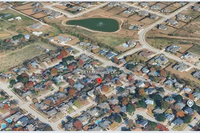 611 Mariposa Drive, Keller, TX 76248 - Photo 40