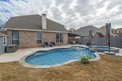 7805 Quiet Waters Drive, Arlington, TX 76016 - Photo 28