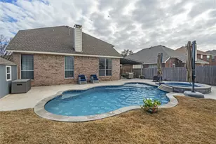 7805 Quiet Waters Dr, Arlington, TX 76016 - Photo 28