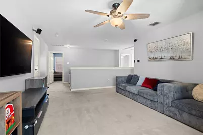 7805 Quiet Waters Drive, Arlington, TX 76016 - Photo 16