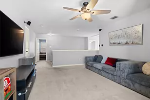 7805 Quiet Waters Dr, Arlington, TX 76016 - Photo 16