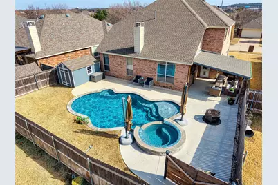 7805 Quiet Waters Drive, Arlington, TX 76016 - Photo 32