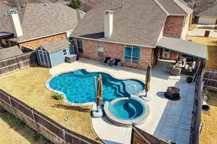 7805 Quiet Waters Dr, Arlington, TX 76016 - Photo 32